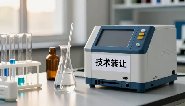 商业空间中的技术转让应用趋势分析