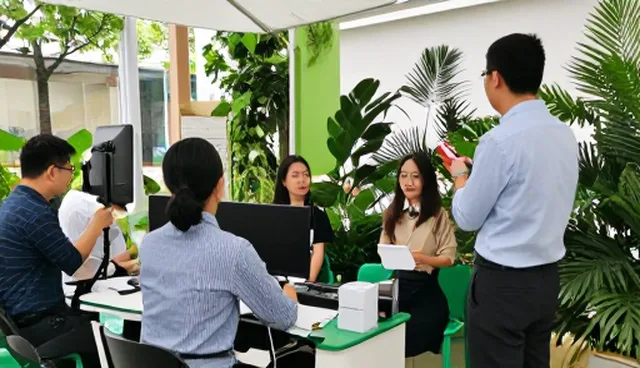 技术转让方案如何提升技术推广效果