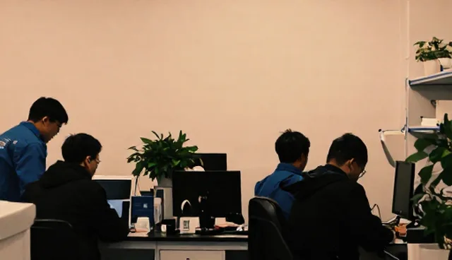 技术转让推广中的常见错误与检查要点
