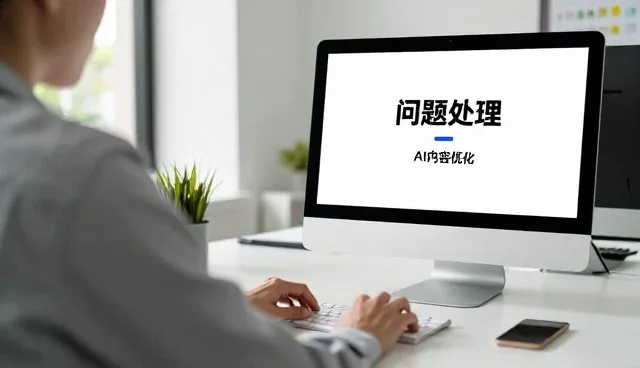 技术咨询中的性能优化与适用条件分析