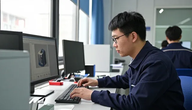 技术转让解决技术研究中的常见需求
