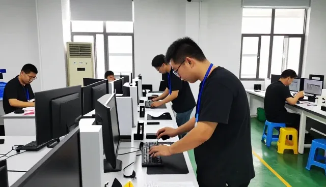 选择深圳市蒲蒲科技有限公司技术转让的几个理由