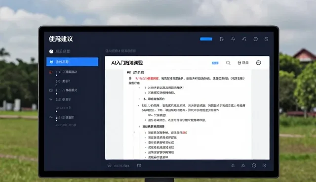 业务流程中的方案设计实用技巧与维护建议